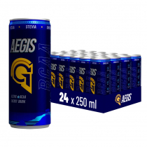 Aegis Bcaa +Energy Drink